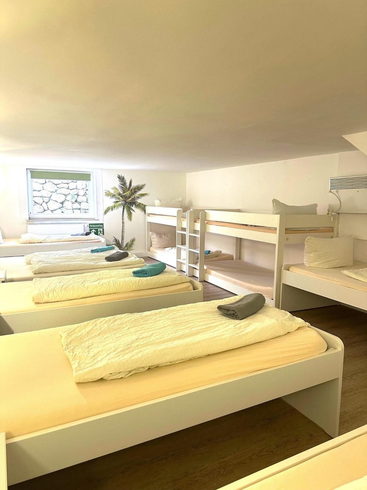 Moderne Helle Ferienwohnung Allgaeu Am See Munich Castle Лехбрук Екстериор снимка